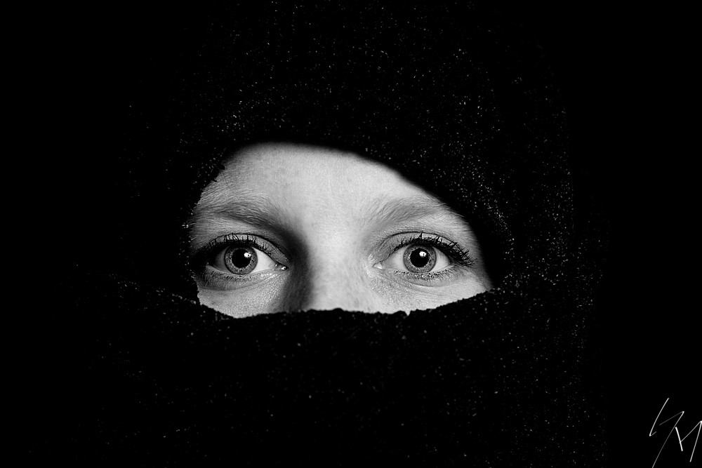 Eyes