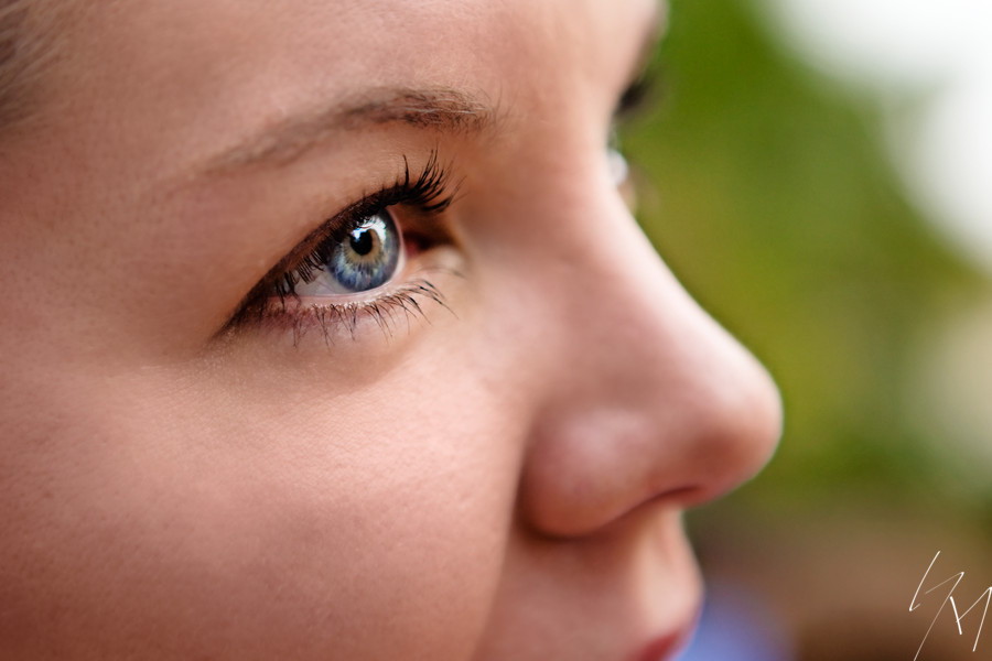 eye